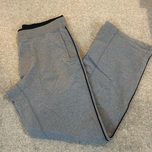 Lululemon Men’s sweatpants, Size Large.